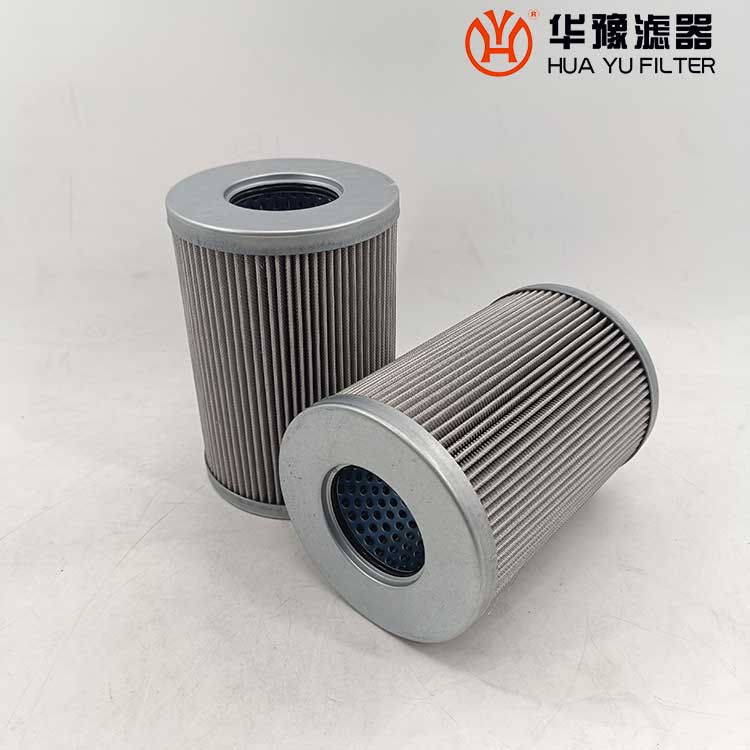 华豫3PD110*250A25C-1 青岛捷能汽轮机滤芯
