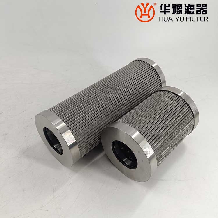 华豫CB13299-001V不锈钢汽机油动机滤芯