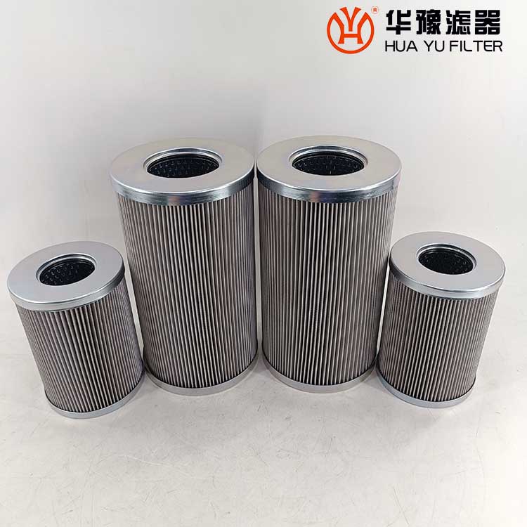 华豫汽轮机磨煤机滤芯707FH2022GS10HSF3.5C