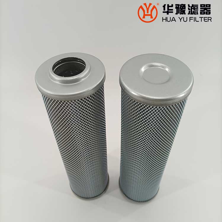 华豫KF-125B*40D/Y电厂回油管路过滤器滤芯