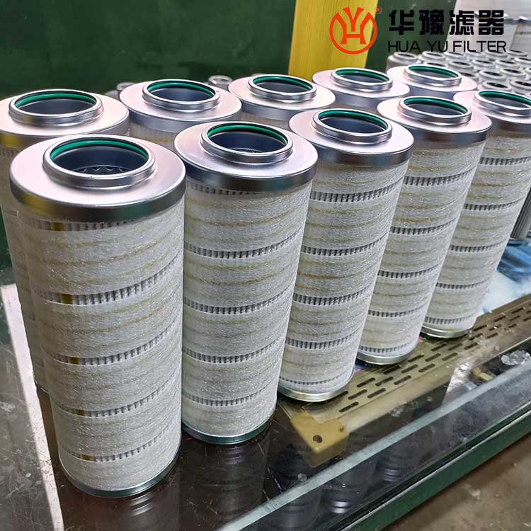 华豫替代颇尔抗燃油滤芯 HC9606FCP4Z