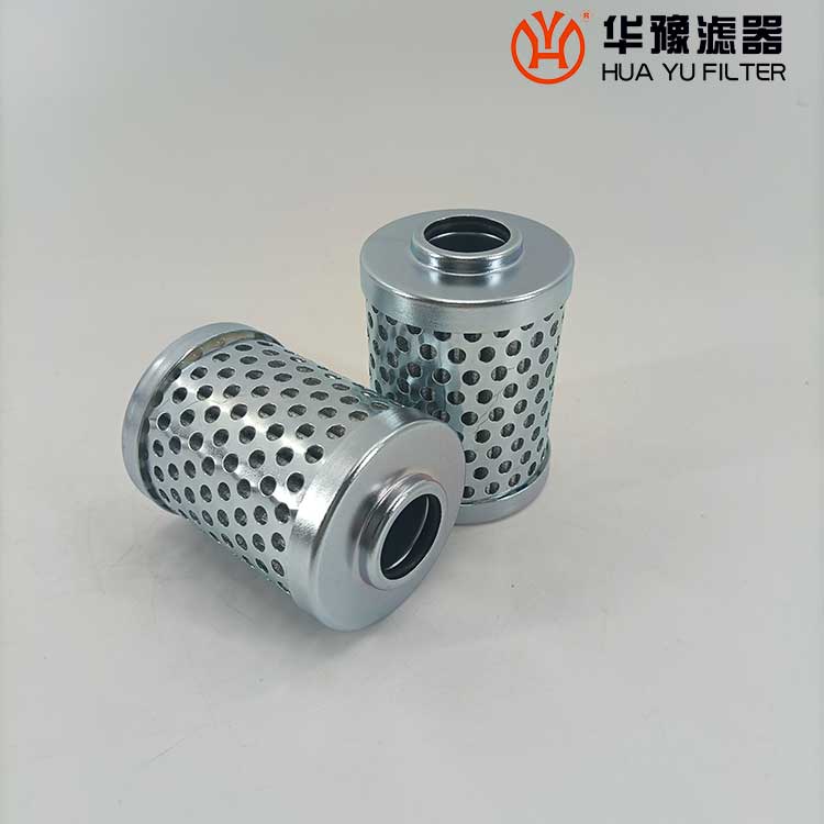 华豫汽轮机黎明液压油滤芯HDX-10*1