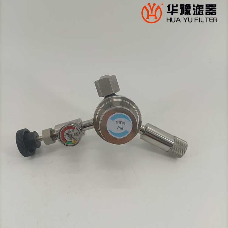华豫SY24W-320P-04恒压阀TZ02B恒压阀
