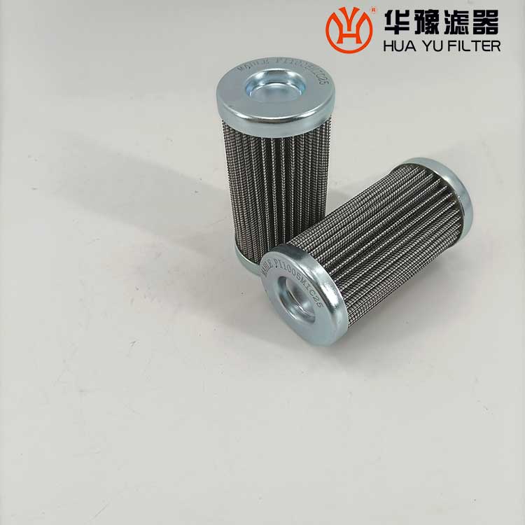 华豫替代马勒滤芯PI1005MIC25