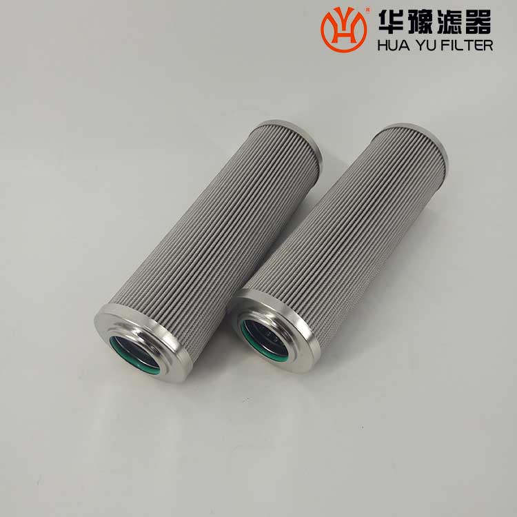 华豫AD3E301-04D01V/-F 系统回油冲洗滤芯