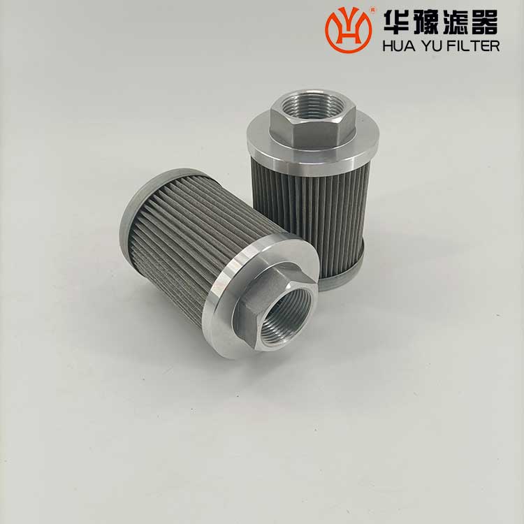 华豫抗燃油滤芯RHP2217F1206Z