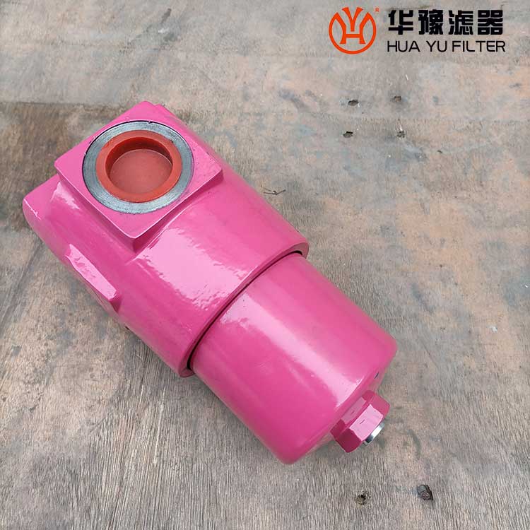 华豫HYDAC管路过滤器LPFBN/HC160GE10LZ1.2/-DB-A2