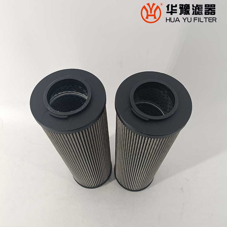 华豫发电厂吸油过滤器滤芯YLX-610×10W-P