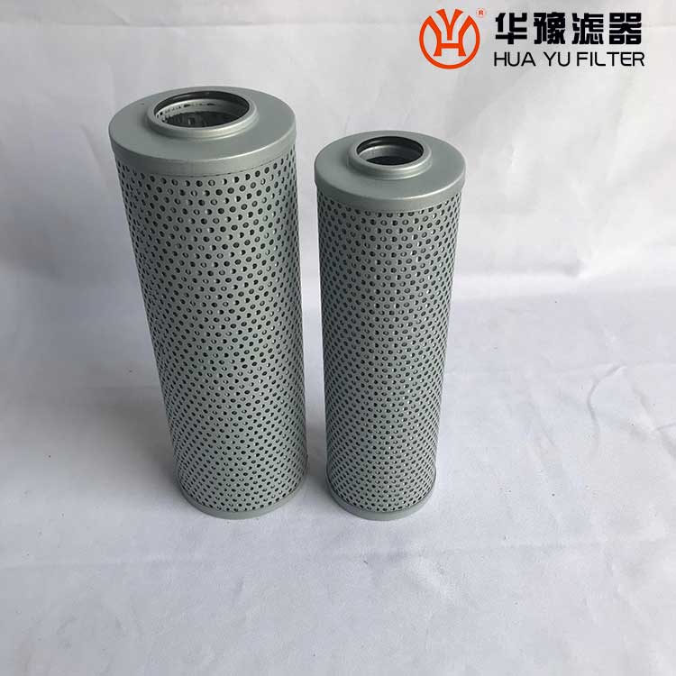 华豫替代黎明滤芯WY600*20Q2高压管路过滤器滤芯