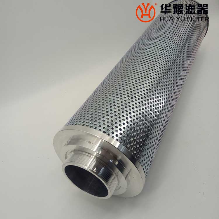 华豫回油管路过滤器滤芯TZX2-630*30Q2