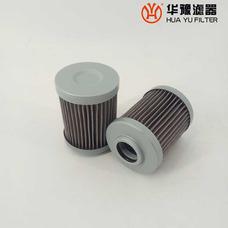 华豫WU-H160*50S油箱回油过滤器滤芯
