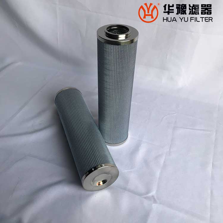 华豫替代黎明液压油滤芯SFAX-BH63×5