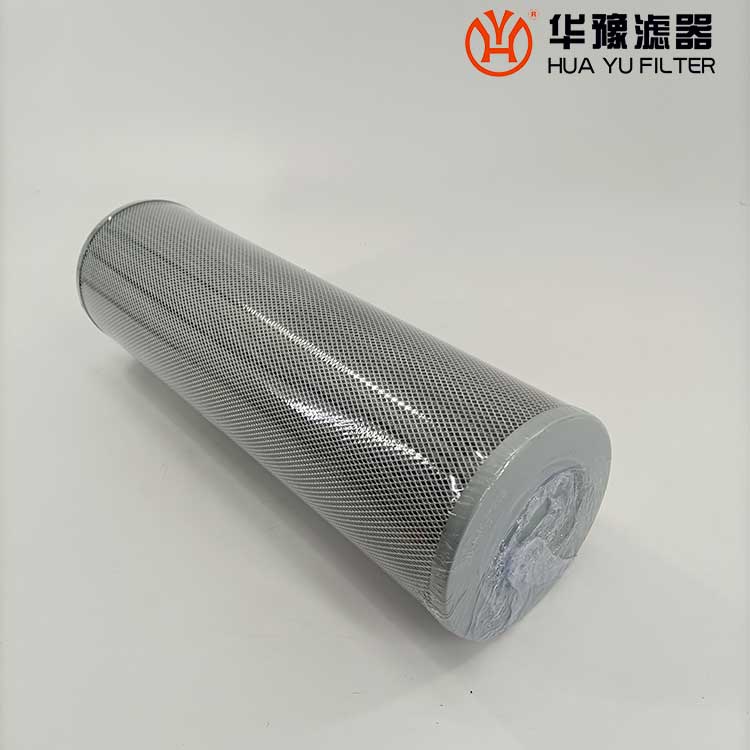 华豫循环吸油过滤器滤芯 ZU-H400*10B