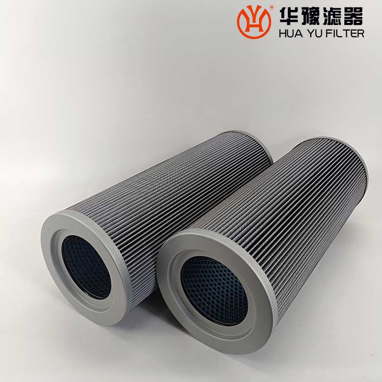 华豫英德诺曼双筒过滤器滤芯01NR.100.25API.10.B.P