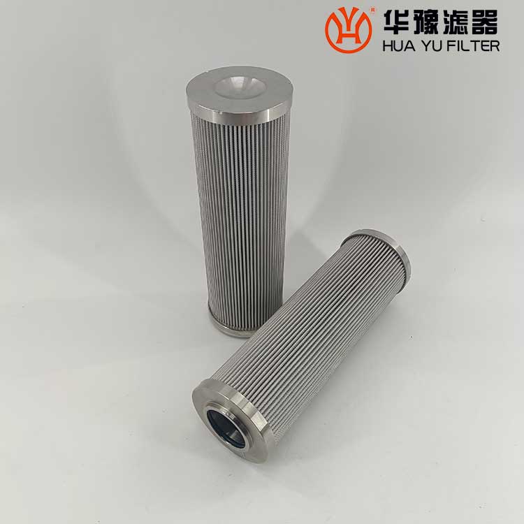 华豫回油过滤器滤芯01E.1201.25VG.10.S.P