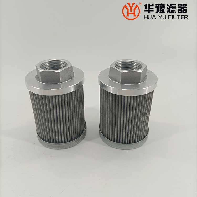 华豫ZQ210V/-W电厂抗燃油滤芯