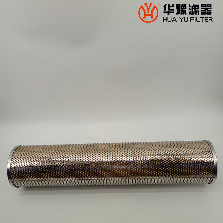 华豫电厂油站CZX40*3Q3纤维素滤芯