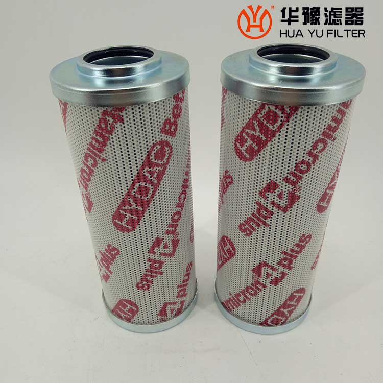 华豫替代2600R005BN4HC贺德克液压油滤芯
