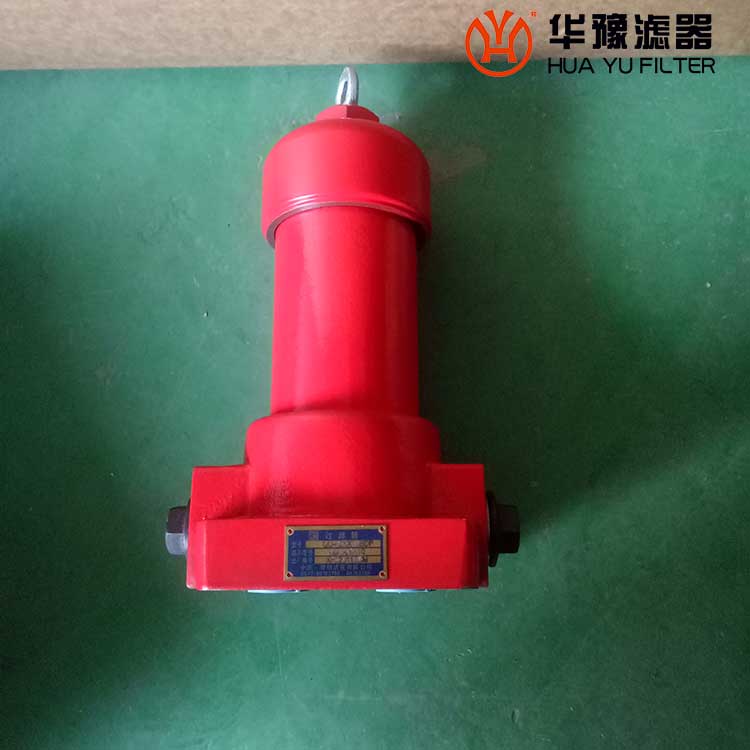 华豫黎明QU-A63*30 过滤器