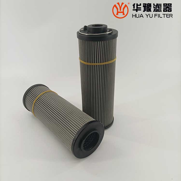 华豫替代0500R100W/HC 液压油滤芯