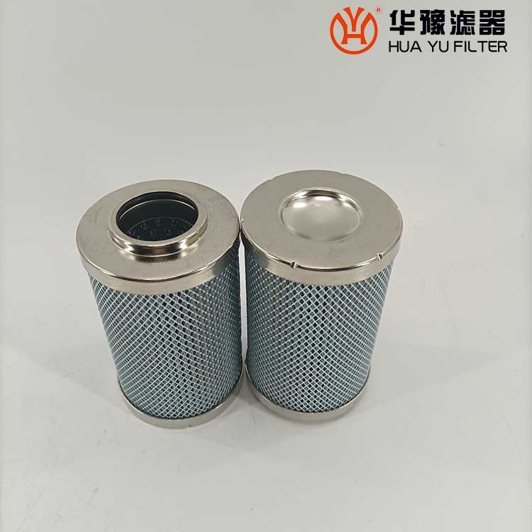 华豫YD0160D10BN/HC 高压油站回油滤芯