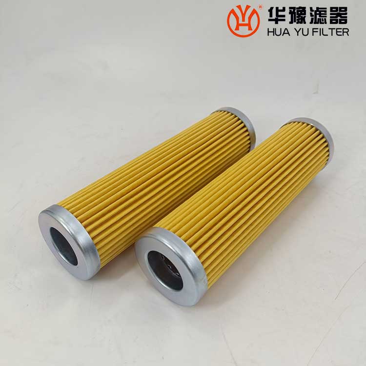 PI1108MIC10液压油滤芯 华豫滤器