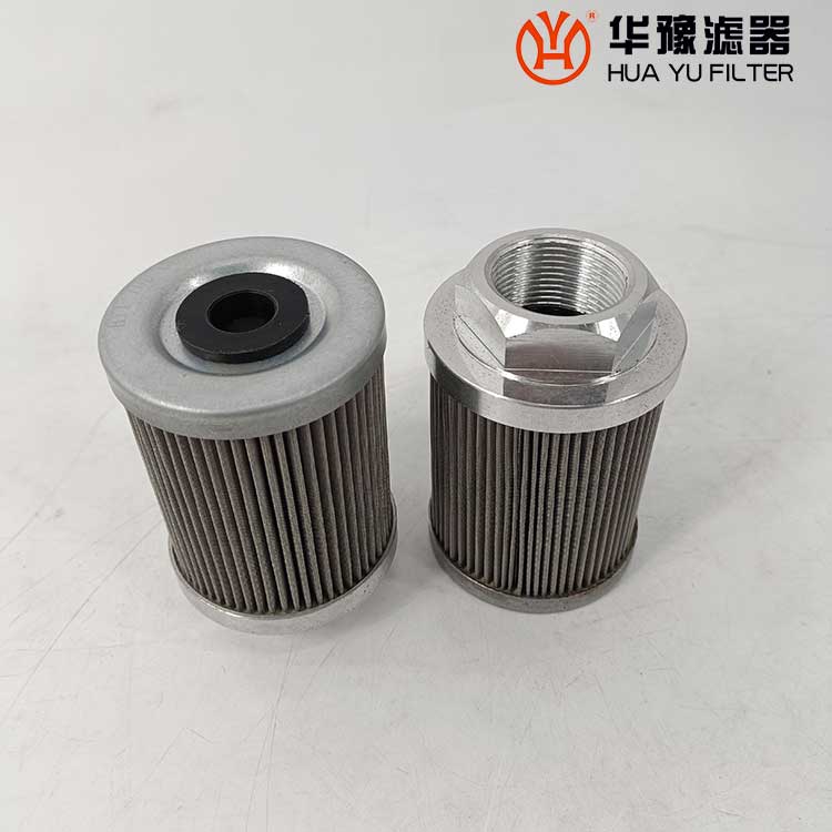 回油滤芯HY1-3-001-F发电厂汽轮机滤芯 华豫