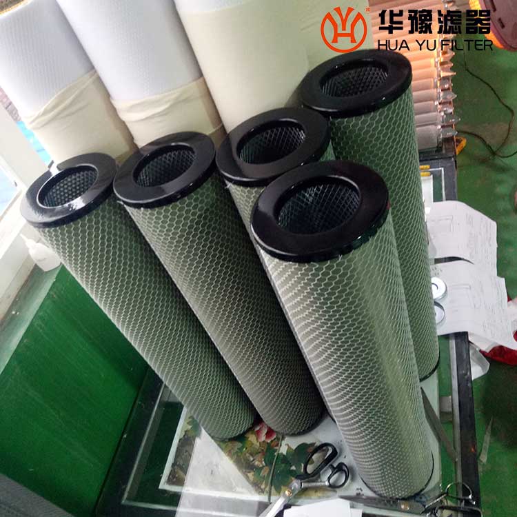 厂家供应分离滤芯 F150*1120 华豫