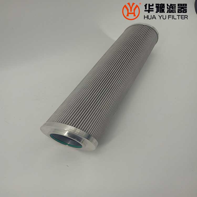 华豫EH油泵吸入口滤芯CLQ-28M100T