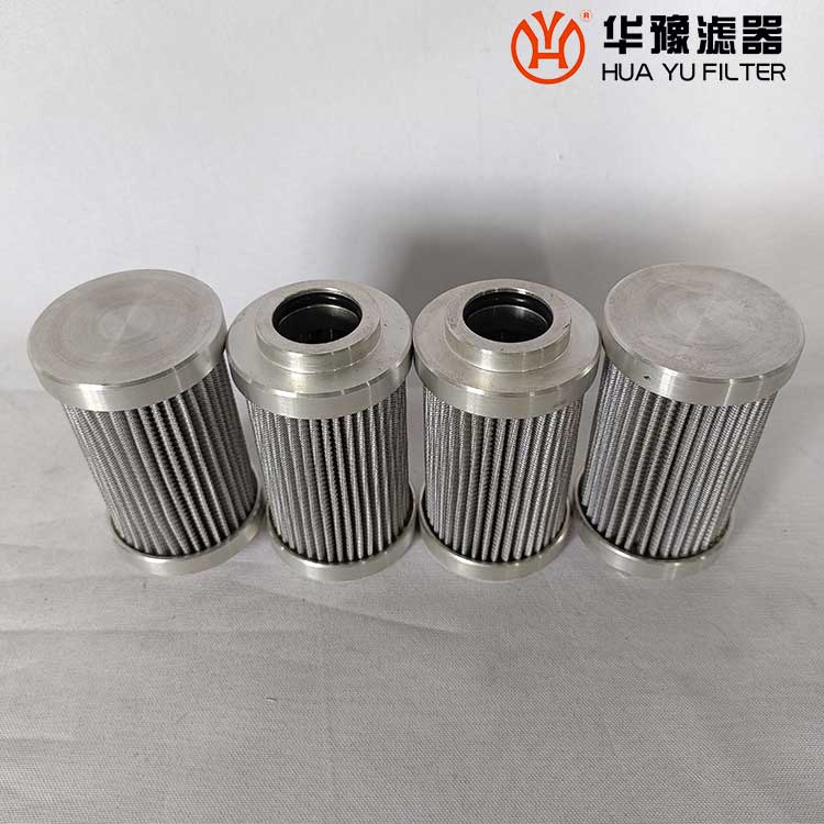 华豫双筒过滤器滤芯FM1641GA20DN50H1.5F0.50