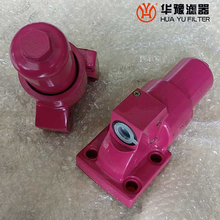 RFBN/HC660DN5D1.X/L24贺德克高压过滤器 华豫