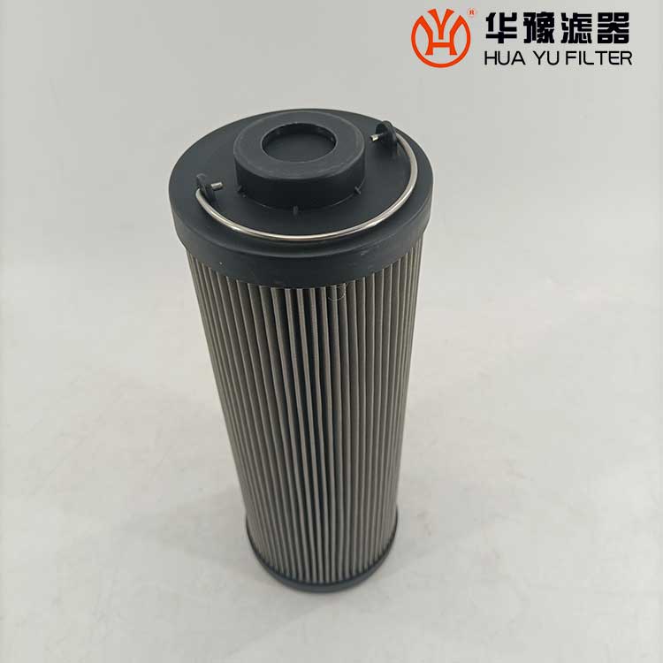 华豫RFLDBN/HC501DAK20LE1.0/-KB贺德克回油过滤器