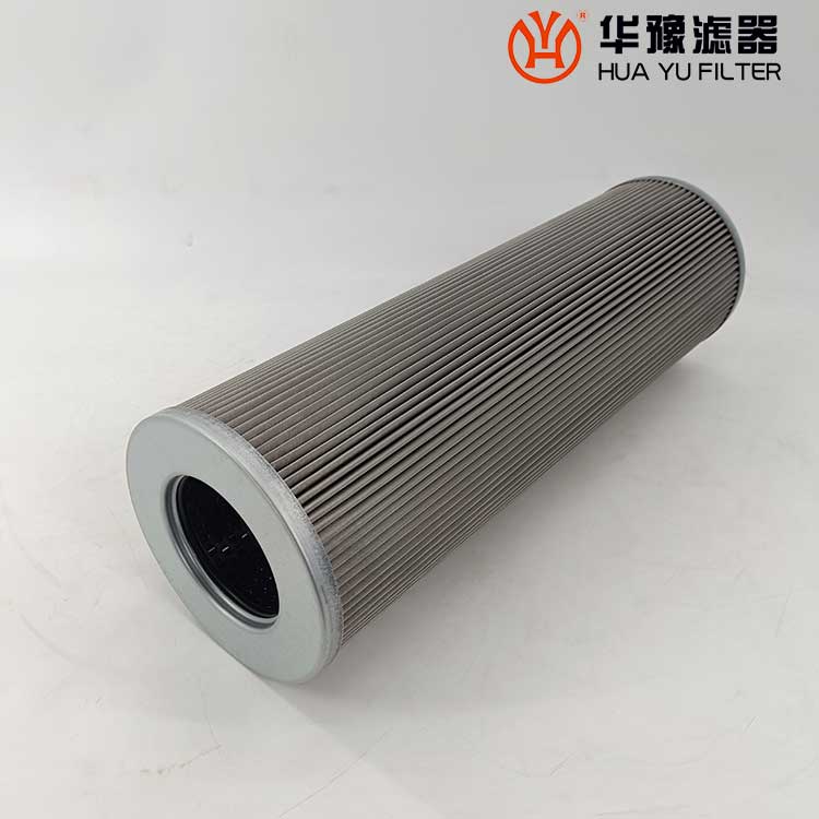 电厂回油管路过滤器滤芯01.E150.10VG.30.E.P.VA 华豫