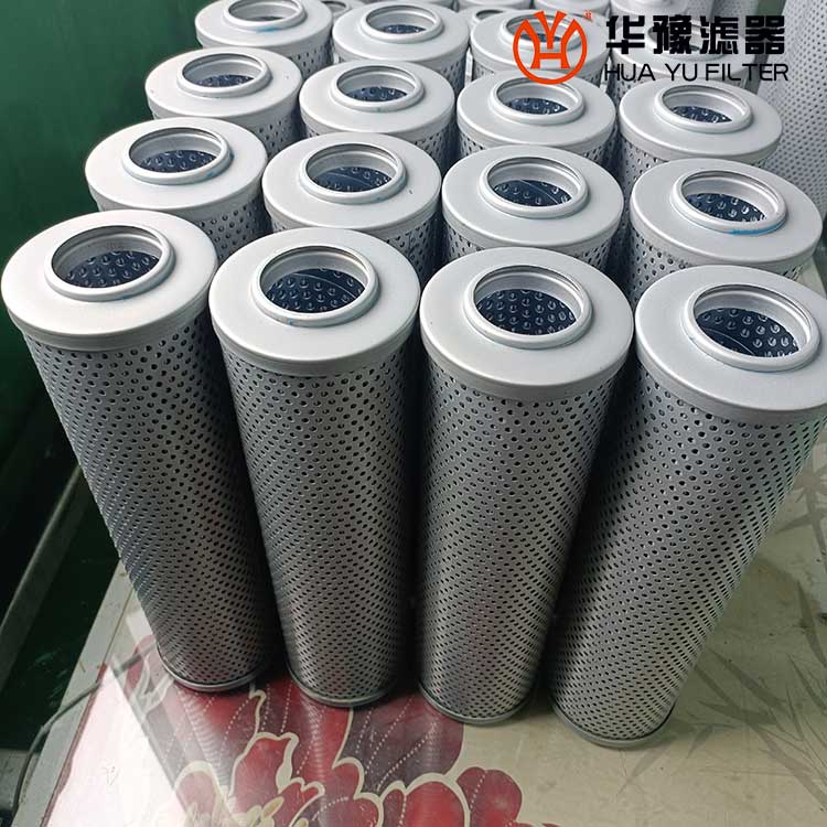 华豫替代HDX-160x3 黎明系列高压滤芯