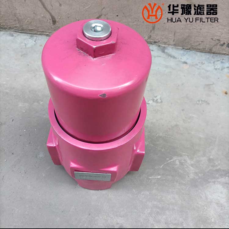 华豫DFBN/HC500TF5B1.0替代贺德克过滤器
