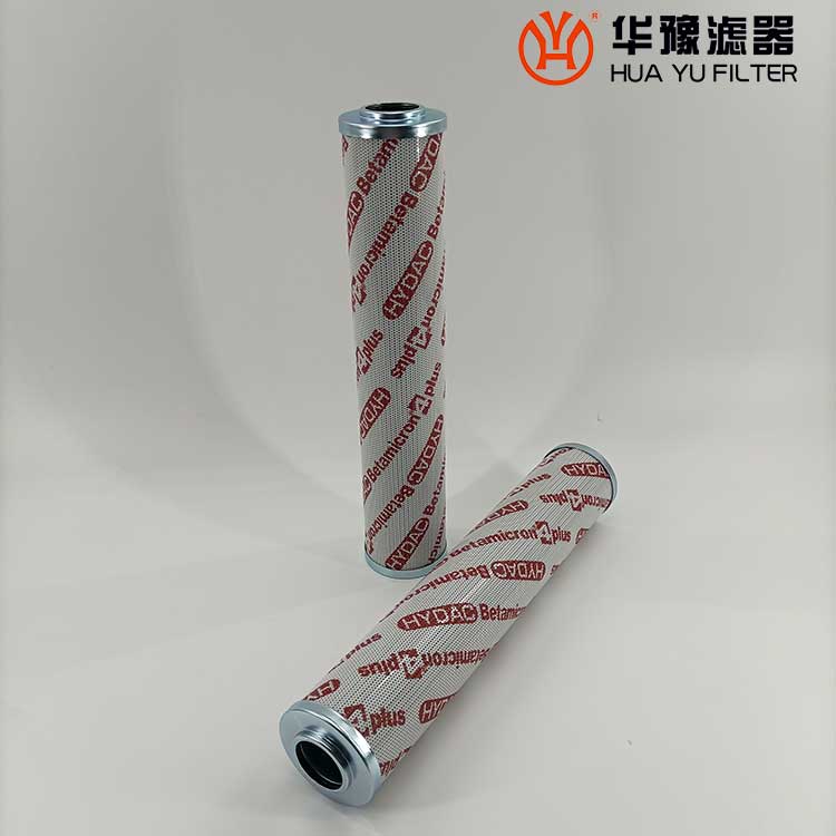华豫替代贺德克液压油滤芯RFMBNK90BC5BM2.1