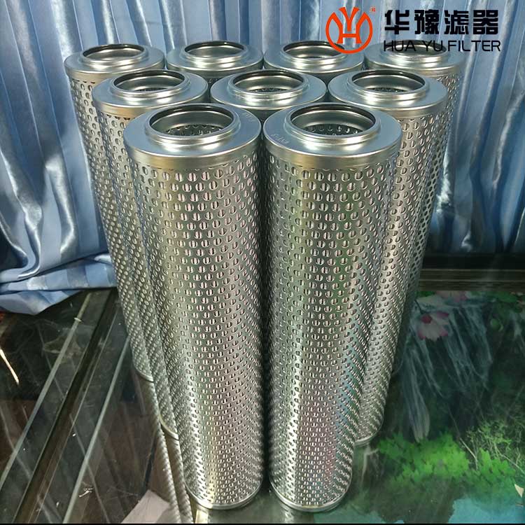华豫PQX-150*10Q2 抗燃油不锈钢滤芯