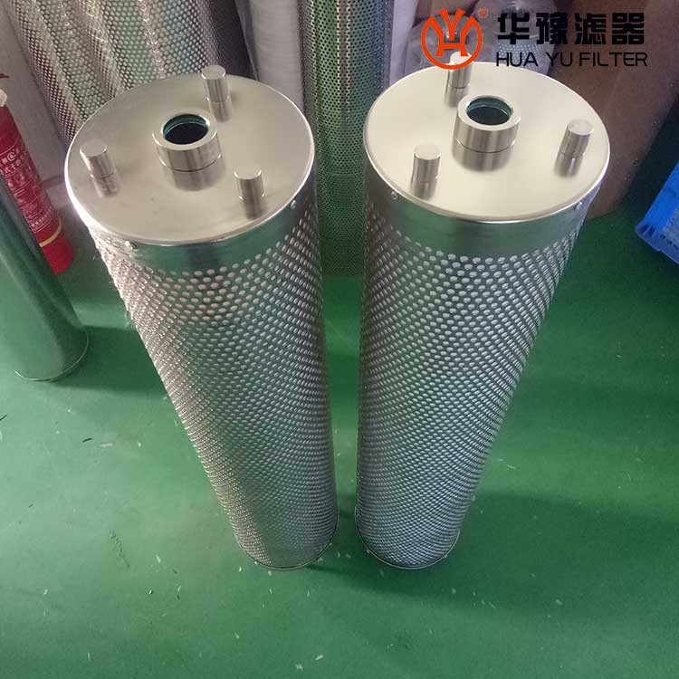 华豫AZ3E303-05D01V/-W 再生装置阴离子滤芯