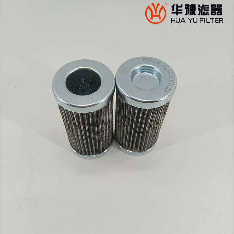 华豫替代马勒液压滤芯 Pi25010RN油滤芯