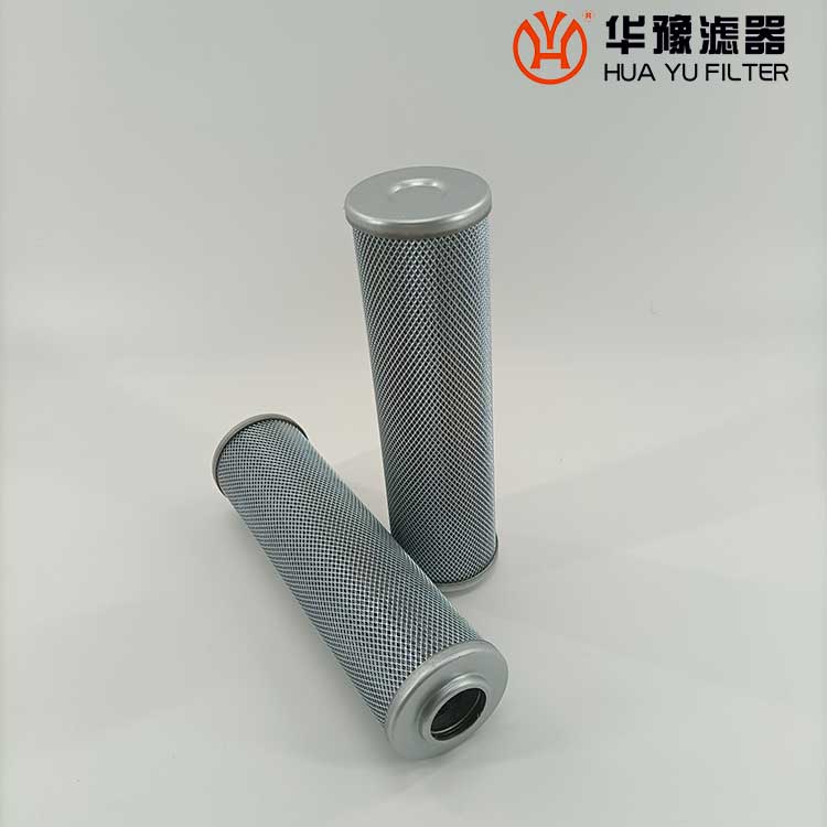 华豫KF-100A*10F/Y电厂EH油系统回油过滤器滤芯