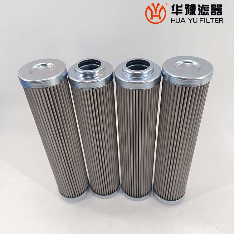 华豫替代贺德克液压油滤芯 0140D025W