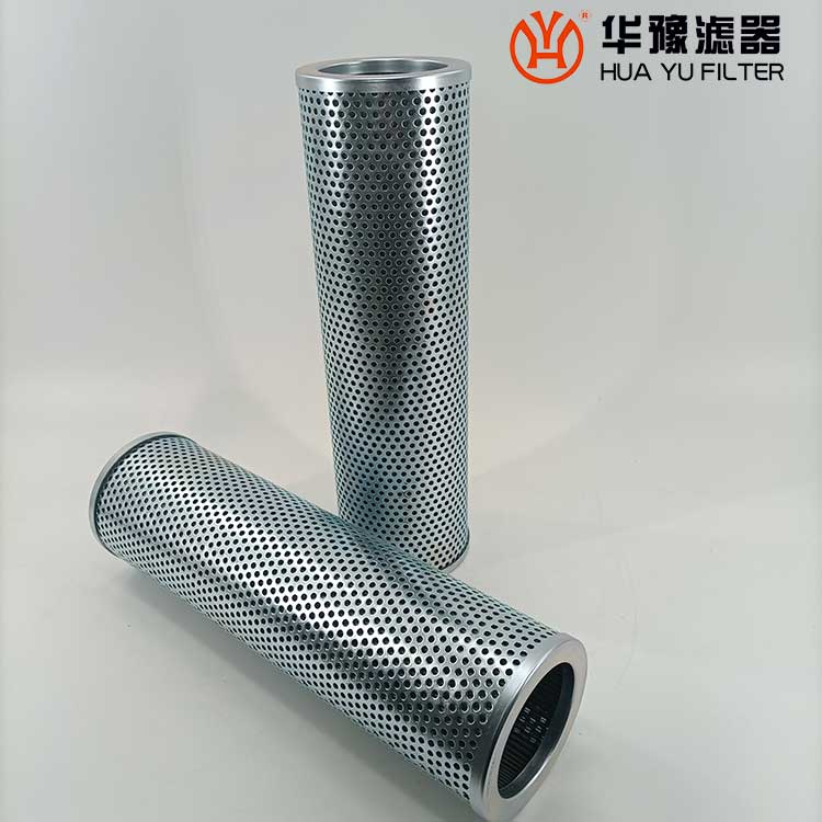 华豫替代黎明吸油过滤器滤芯TFX-800*80