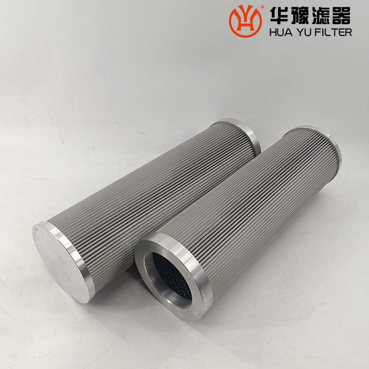 华豫生产不锈钢润滑油滤芯 G-143*640 A20