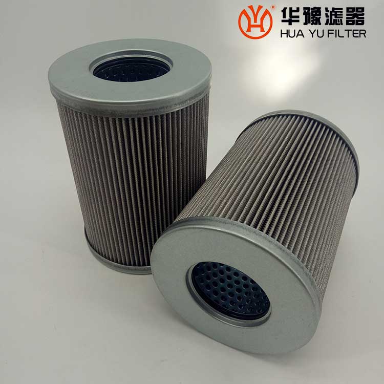 华豫汽轮机润滑油滤芯2PD160*800*2B80