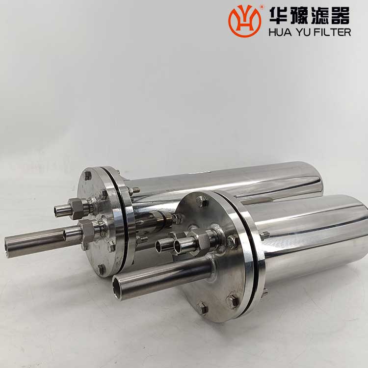 华豫不锈钢盘管式冷却器 KLB-LQ29