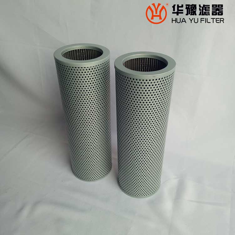 华豫LXZX-250*80J过滤器吸油滤芯