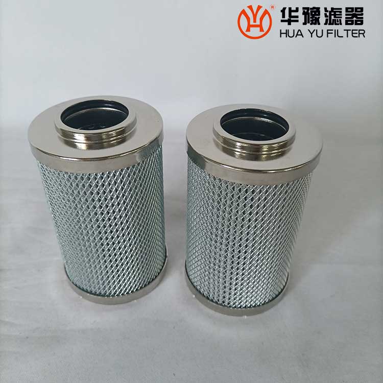 华豫抗燃油滤芯R250HXL