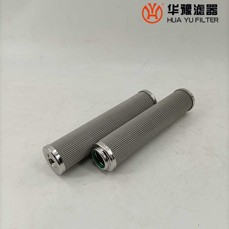 华豫生产EH-PFC-50抗燃油滤油机滤芯