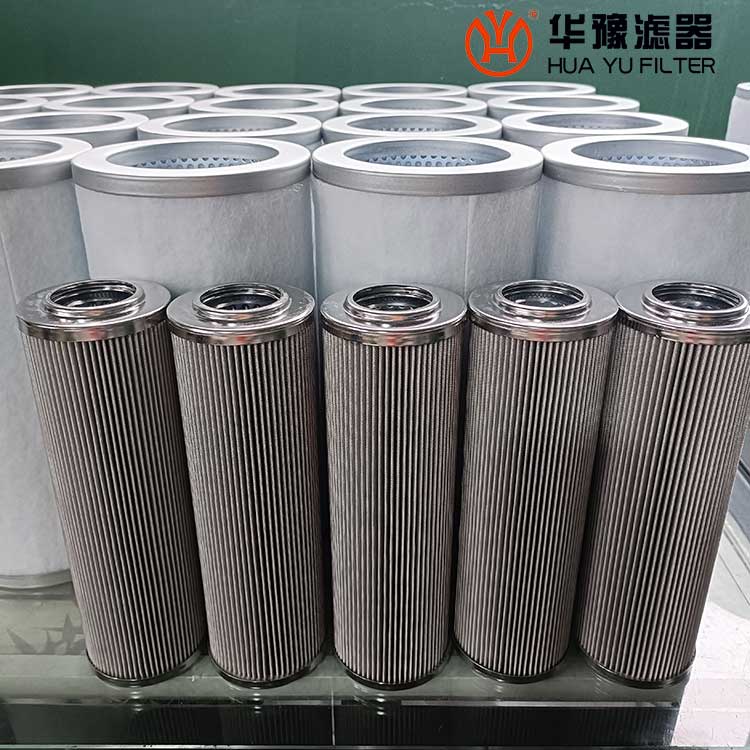 AP3E302-01D01V/-F 油动机入口滤芯华豫