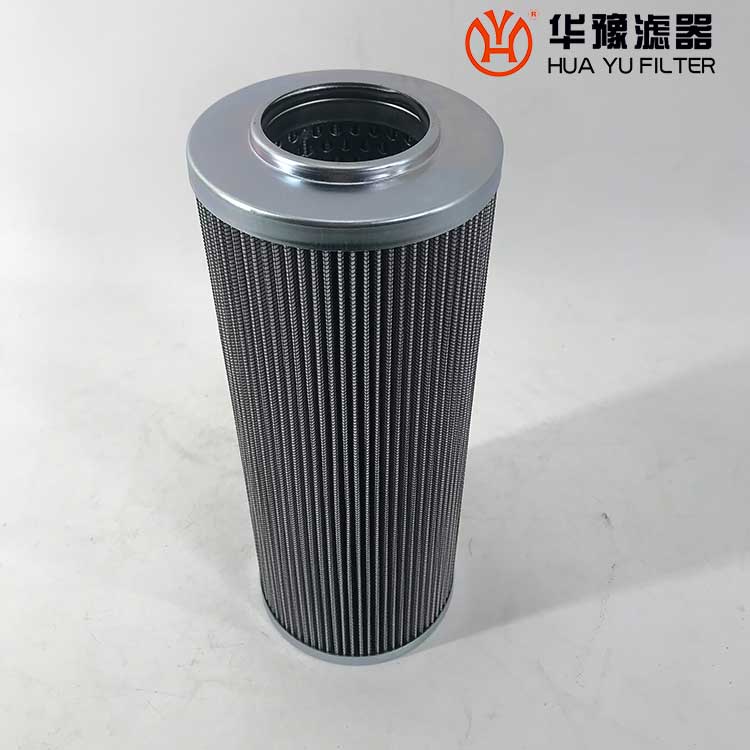 华豫替代FC1250.Q020.XS派克回油过滤器滤芯